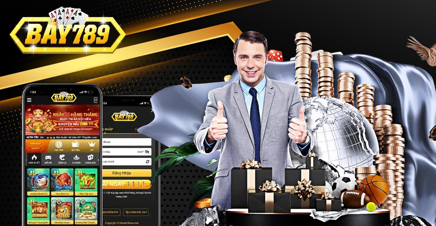 Hướng dẫn đăng ký làm đại lý Bay789 miễn phí, không cần vốn, chỉ với vài bước đơn giản
